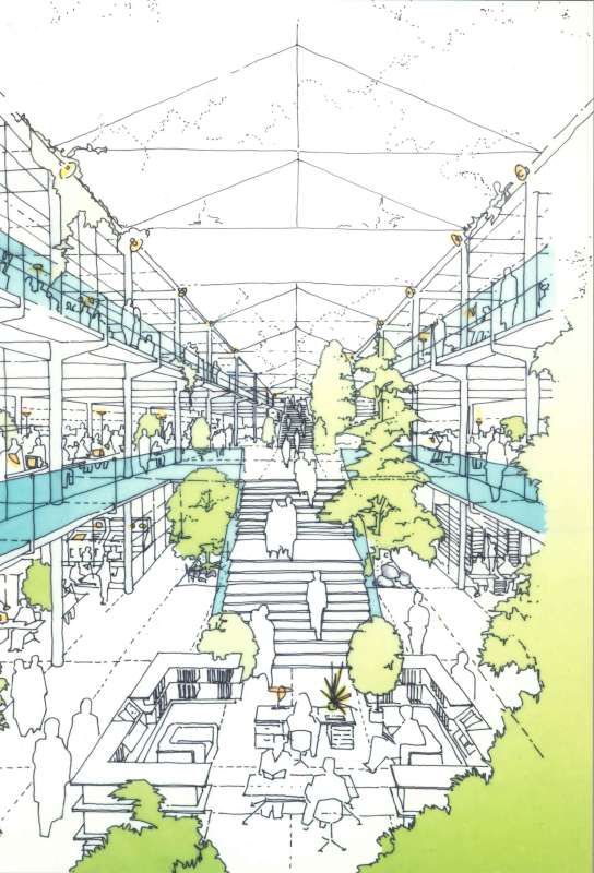 Gemeentehuis Heverlee Karro